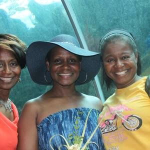 Meet your Posher, Barbara